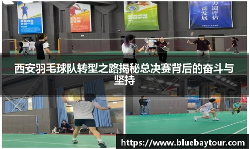 西安羽毛球队转型之路揭秘总决赛背后的奋斗与坚持