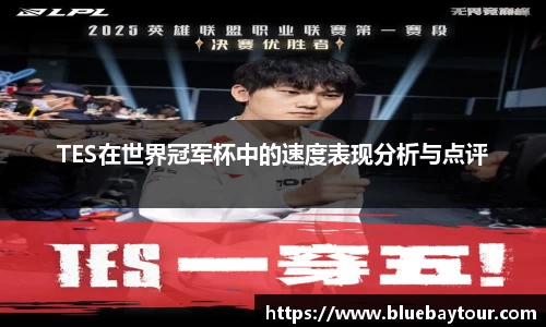TES在世界冠军杯中的速度表现分析与点评