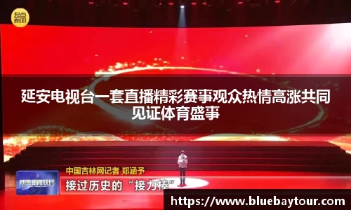 延安电视台一套直播精彩赛事观众热情高涨共同见证体育盛事