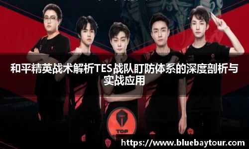 和平精英战术解析TES战队盯防体系的深度剖析与实战应用