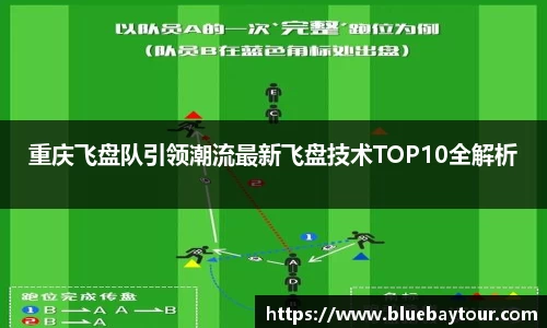 重庆飞盘队引领潮流最新飞盘技术TOP10全解析