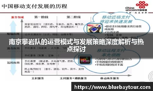 南京攀岩队的运营模式与发展策略深度解析与热点探讨