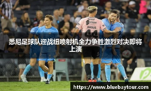 悉尼足球队迎战纽喷射机全力争胜激烈对决即将上演