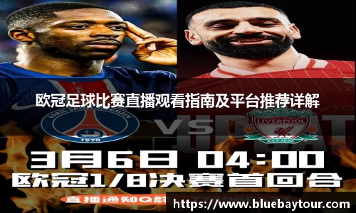 欧冠足球比赛直播观看指南及平台推荐详解